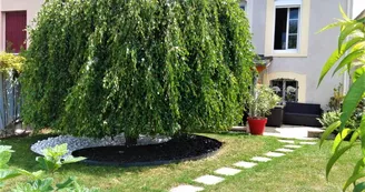 Chambre d'hôtes L'Âme Voyageuse