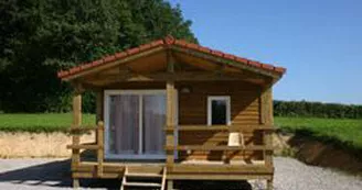 Chalets GTR performance