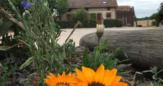 Chambres d'hôtes La Mazerolle