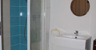 Chambres d'hôtes La Mazerolle