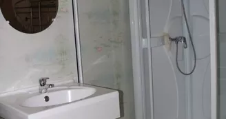 Chambres d'hôtes La Mazerolle