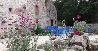 Le Moulin des Valignards