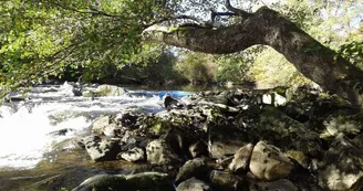 Le Moulin des Valignards