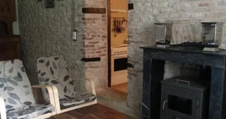 Le Moulin des Valignards