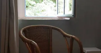 Le Moulin des Valignards