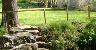 Le Moulin des Valignards