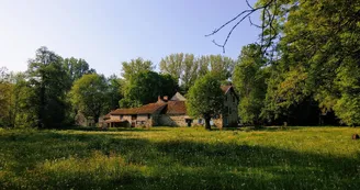 Le Moulin des Valignards