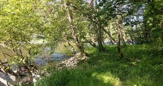 Le Moulin des Valignards