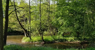 Le Moulin des Valignards