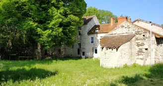 Le Moulin des Valignards