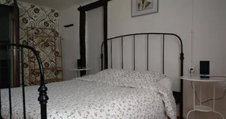 Le Moulin des Valignards