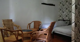 Le Moulin des Valignards