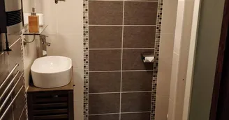 Le Moulin des Valignards