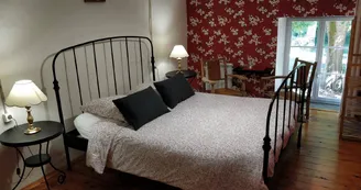 Le Moulin des Valignards