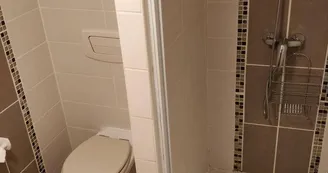 Le Moulin des Valignards