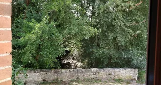 Le Moulin des Valignards