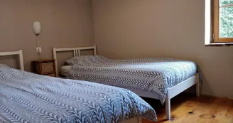 Le Moulin des Valignards