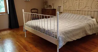 Le Moulin des Valignards