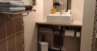 Le Moulin des Valignards