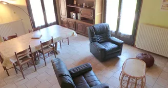 BARRAIS BUSSOLLES DANS L'ALLIER EN AUVERGNE