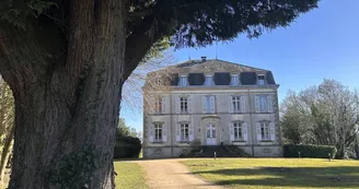 Gîte de groupe du Château du Courtioux