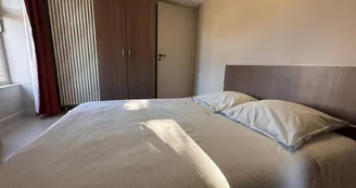 Gîte de groupe du Château du Courtioux