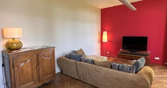 Gîte de groupe du Château du Courtioux