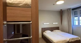 Gîte de groupe du Château du Courtioux