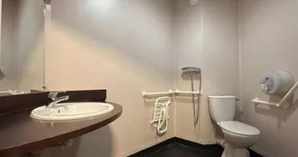 Gîte de groupe du Château du Courtioux