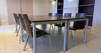 Gîte de groupe du Château du Courtioux