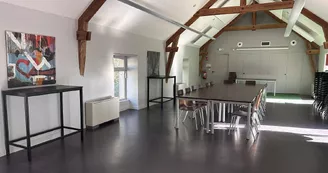 Gîte de groupe du Château du Courtioux