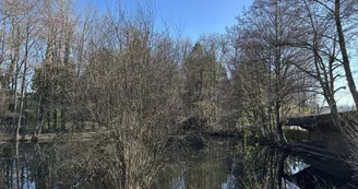 Gîte de groupe du Château du Courtioux