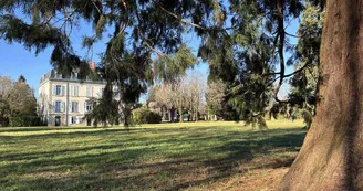 Gîte de groupe du Château du Courtioux