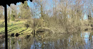 Gîte de groupe du Château du Courtioux