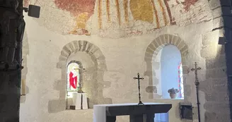 Église Saint-Pierre