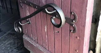 Église Saint-Laurent - Châtel-de-Neuvre