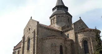 Église Notre-Dame