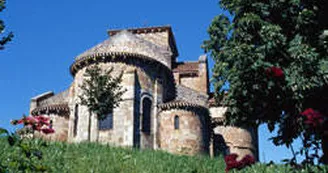 Église Saint-Désiré