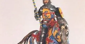 Figurines historiques d'art