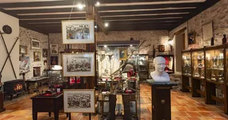 Figurines historiques d'art