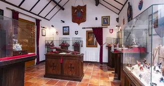 Figurines historiques d'art