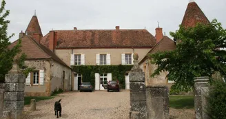 Château de Mortillon