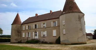 Château de Mortillon