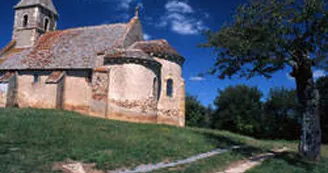 Chapelle Sainte-Agathe