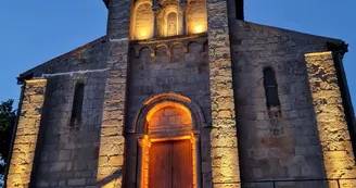 Église Saint-Laurent