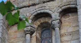 Église Saint-Laurent