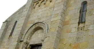 Église Saint-Laurent