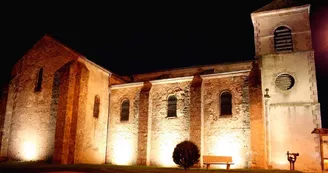 Église Saint-Nicolas/Sainte-Croix