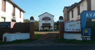 Véhicules anciens industriels et agricoles