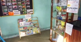 Véhicules anciens industriels et agricoles